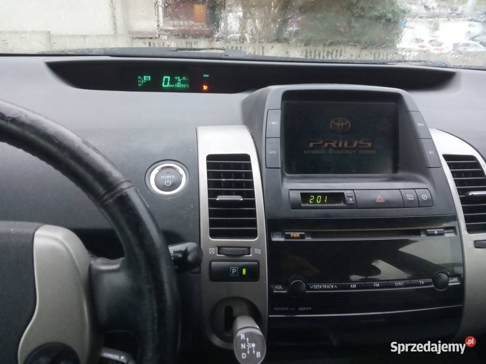 Idesalny na Taxi nieuszkodzony Lublin sprzedam