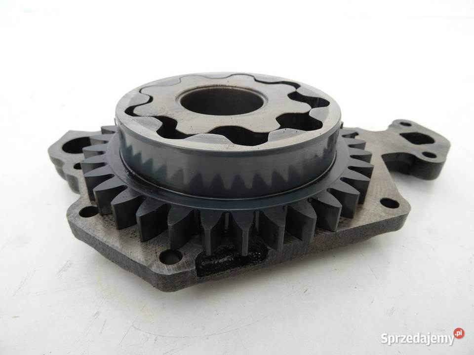 POMPA OLEJU MAN TGX I 51051033105 18 480