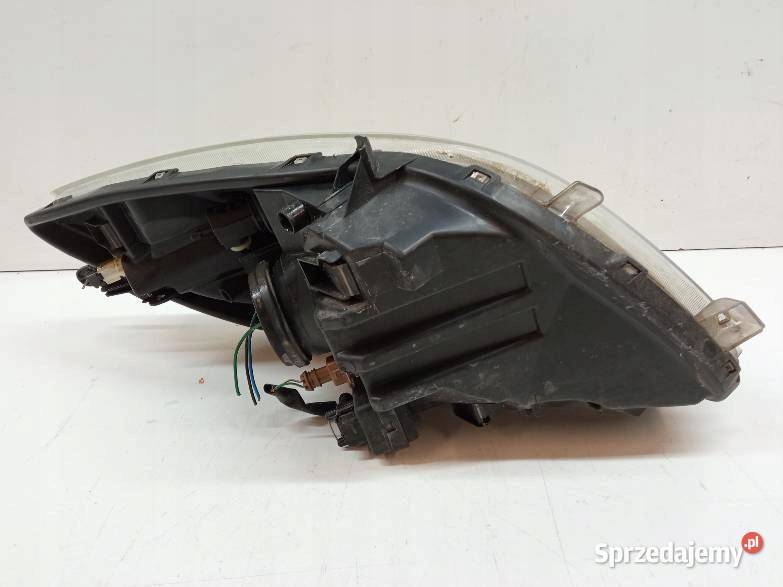 LAMPA PRZÓD PRAWA EUROPA 03811100D120 Toyota