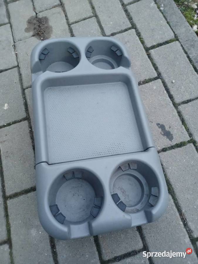Cup holder vw t4 multivan Części samochodowe Mielec