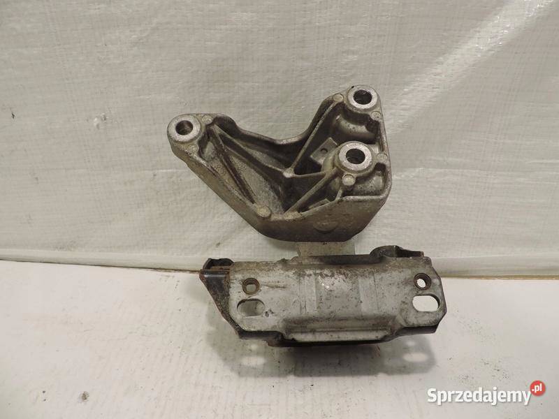 ŁAPA SKRZYNI 8V517M121AE FORD FIESTA MK7 16 B