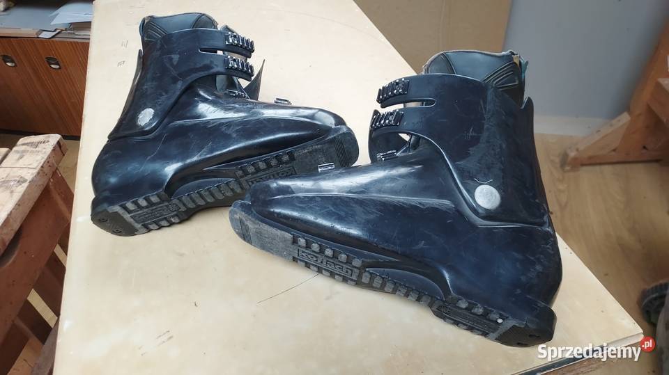 Buty narciarskie 46 Babica