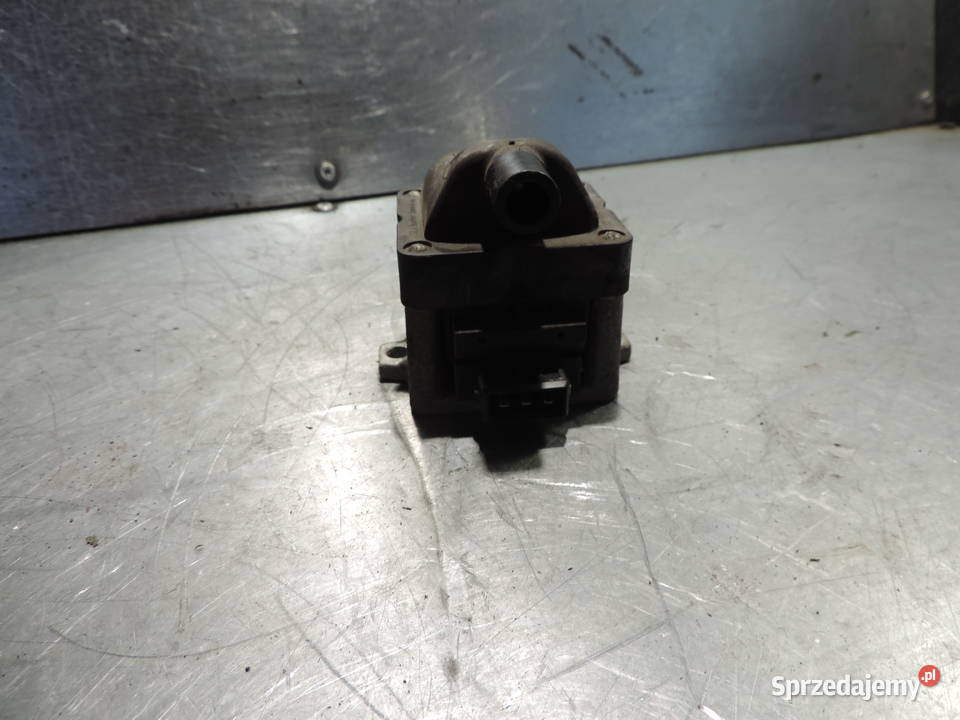VW GOLF AUDI 11 14 16 CEWKA ZAPŁONOWA