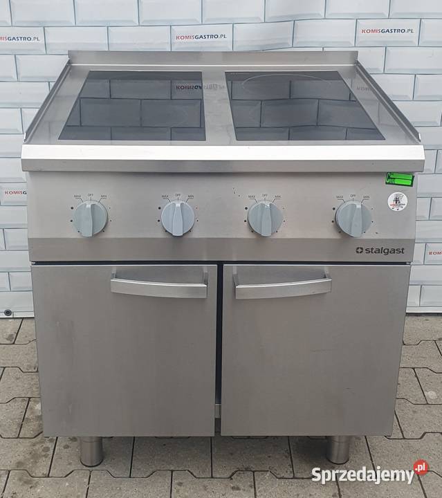 Kuchnia indukcyjna 22249 Warszawa