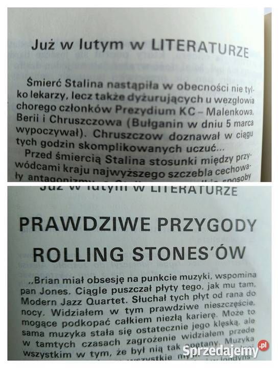 LLiteratura 88 Numer Specjalny sensacja Gdynia
