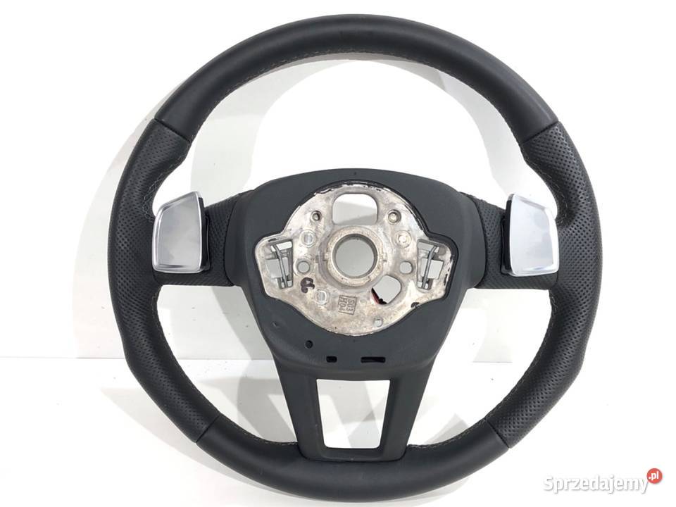 KIEROWNICA SLINE AUDI A7 C8