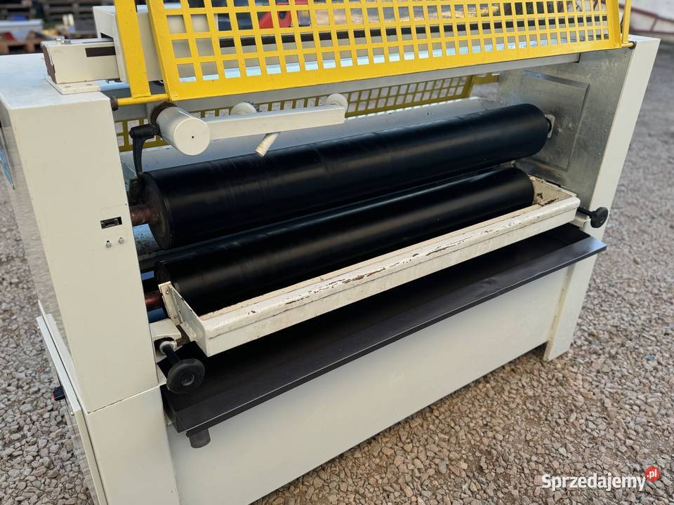 Walce klejowe JOOS LAM L2R 1300 Kalwaria Zebrzydowska