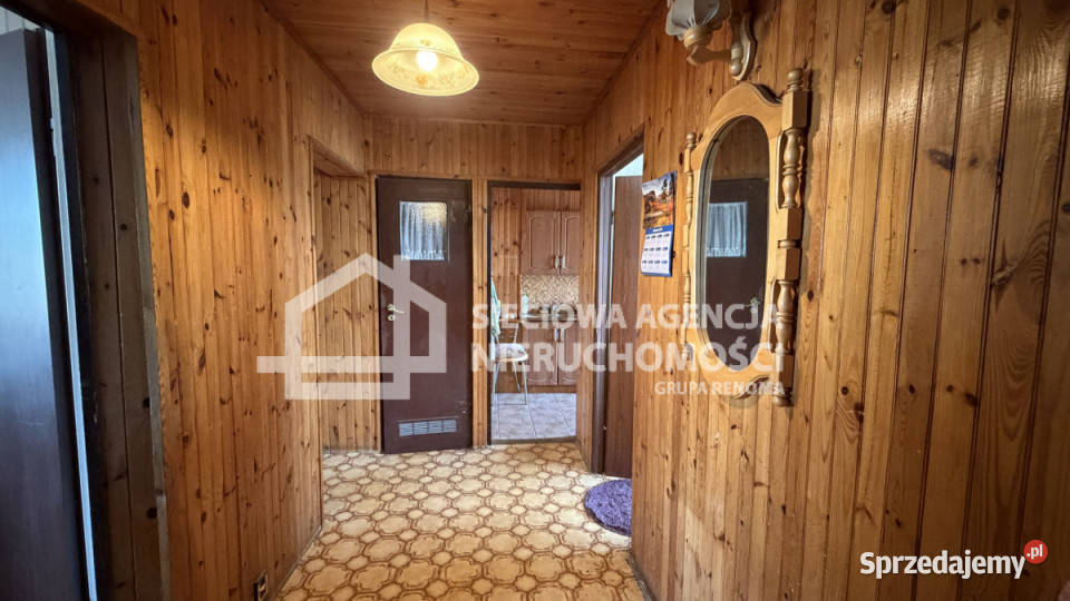 Mieszkanie Gdynia Berberysowa 6185m2 Sprzedaż