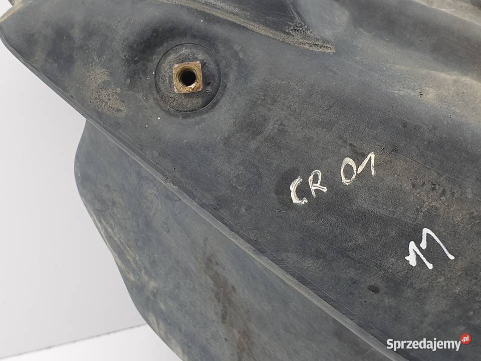Zbiornik Paliwa Bak Korek Honda Cr 125250 łódzkie Łódź