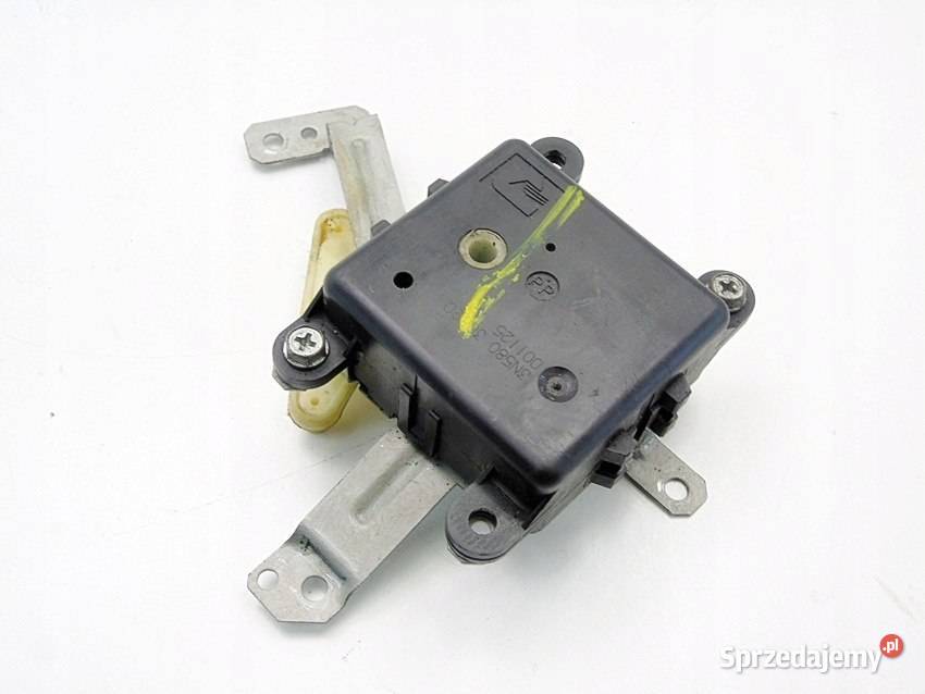 SILNICZEK NAGRZEWNICY NISSAN ALMERA TINO 2002 22 Pozostałe Sosnowiec sprzedam