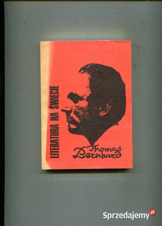 Literatura na świecie 1991 6239