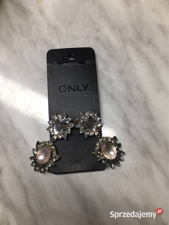 Kolczyki Only Skawina