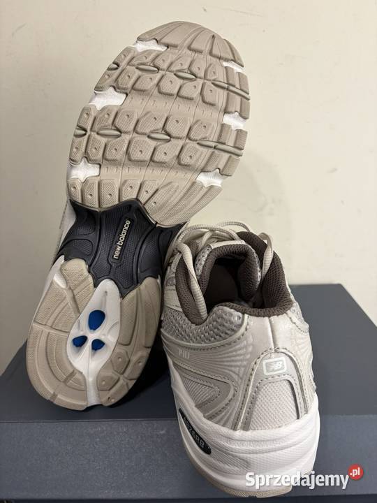 ButySneakersy Balance U7409FB Damskie mazowieckie Warszawa
