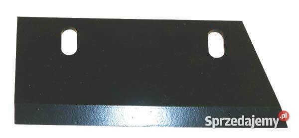 Nóż do sieczkarni Kemper HM35546 Kamionna