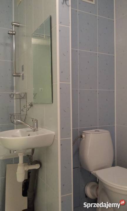 Słoneczne mieszkanie Sokołów Małopolski internet Sokołów Małopolski