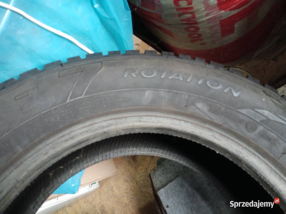 opony ULTRA GRIP 19565R15 zimowe
