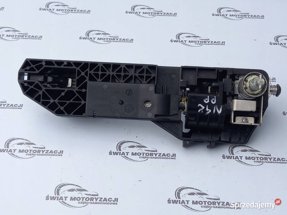 ALFA ROMEO MITO 10r klamka zewnętrzna prawa Klamki sprzedam