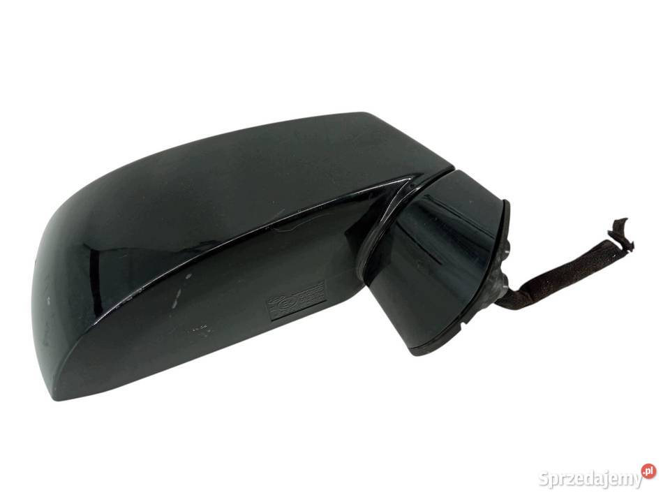 LUSTERKO PRAWE 7PIN EU Hyundai Coupe II 20012008