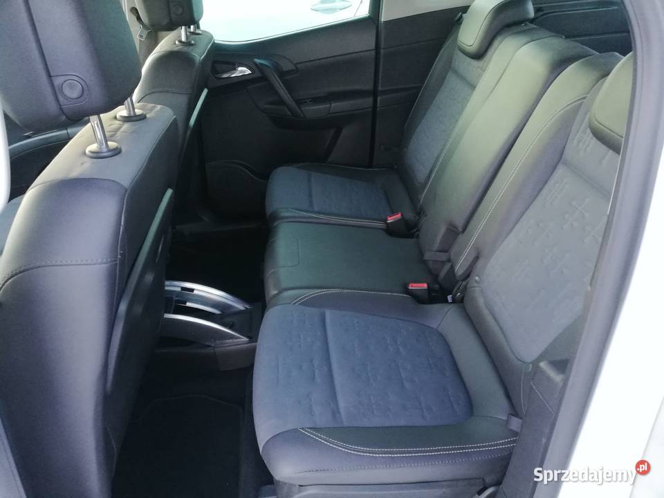 Opel Meriva B 14 Turbo 120 Cosmo Kalwaria Zebrzydowska