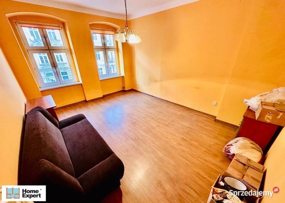 3pok 69met Daszyńskiego BALKONPIWNICA Wrocław dolnośląskie