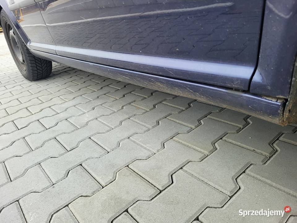 Sprzedam VW Bora Wieluń