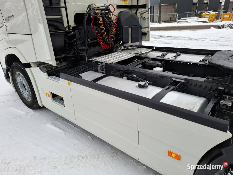 Volvo mazowieckie Warszawa