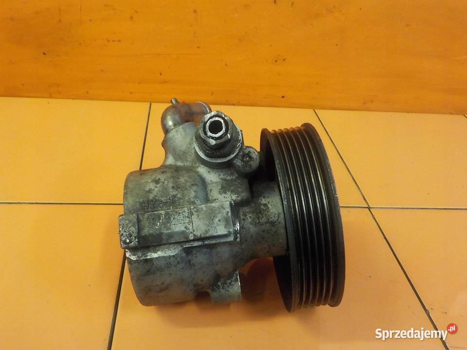 NEMO BIPPER 13 HDI MJET 15r 75 FHZ pompa mazowieckie