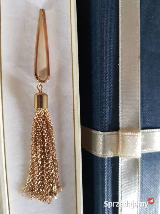 wisiorek zawieszka przywieszka sople biżuteria Dla kobiet Kielce