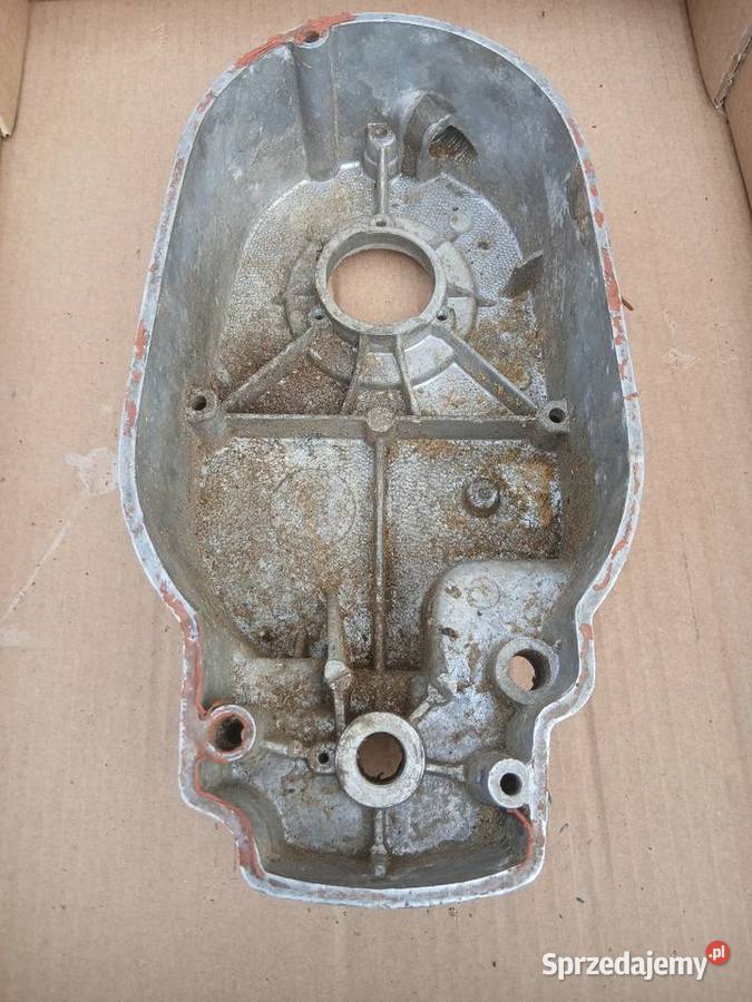 mz etz 250 pokrywa dekielmz jaskolka Tarnów sprzedam
