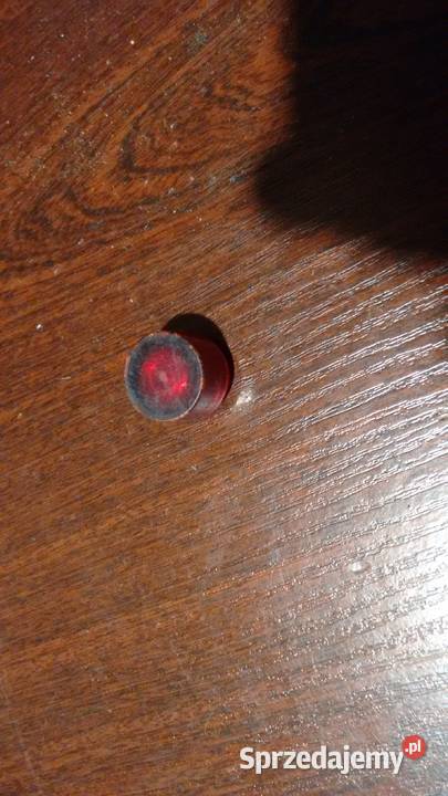 klosz lampki rowerewej składak prl 2304 sprzedam