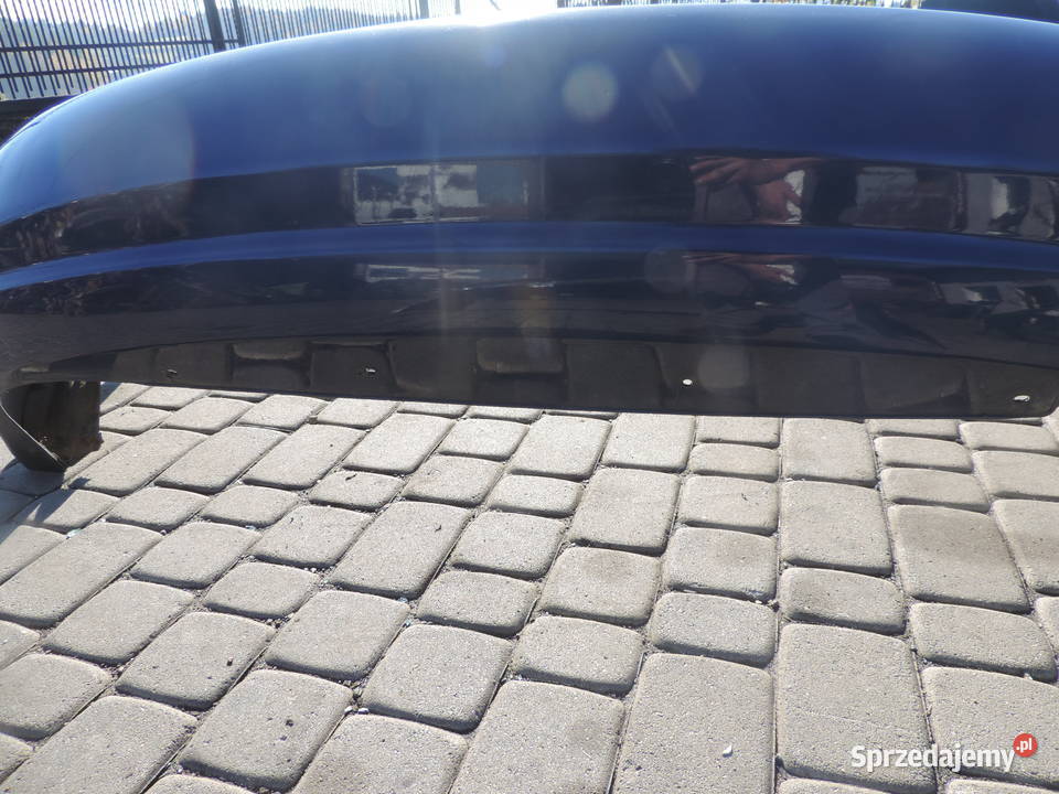 ZDERZAK TYL KIA CERATO HB KOLOR 1C Rok produkcji 2005 Nowy Sącz