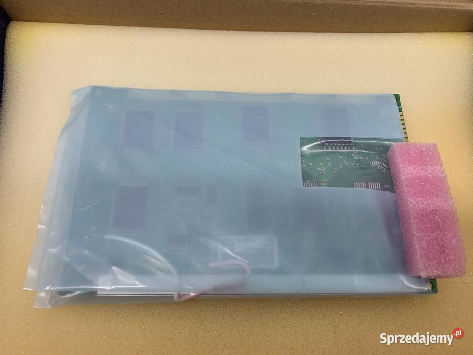 Marel RT220 5080002047 LCD Display panel Warszawa sprzedam