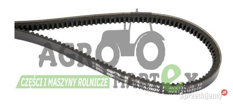 477791 PASEK ALTERNATORA MANITOU Wichrów