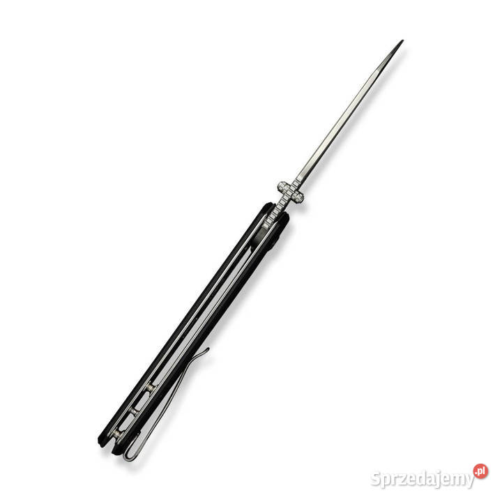 Nóż składany Sencut Draxor Black G10 Satin sprzedam