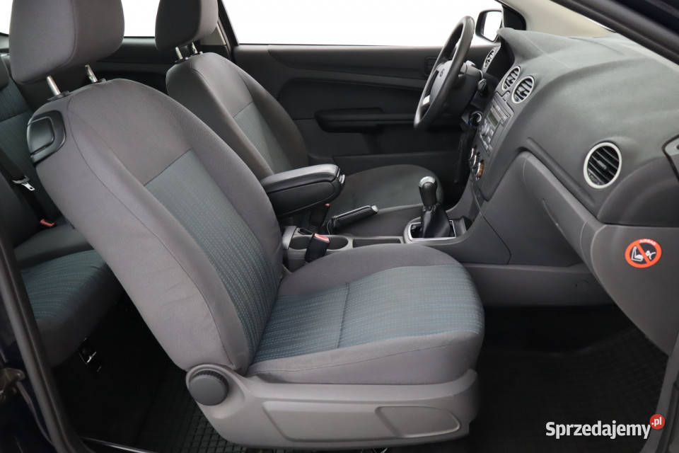 Ford Focus 14 16V Zabrze
