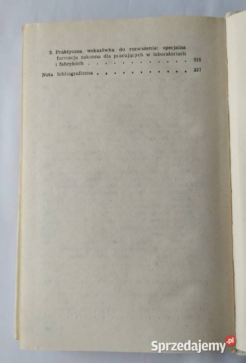 Zarys wszechświata personalistycznego Teilhard Książki naukowe i popularnonaukowe Hajnówka