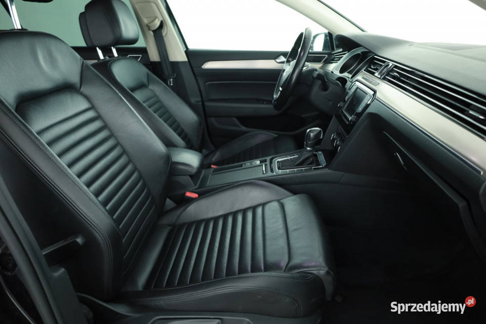 VW Passat 20 TSI Passat Piaseczno