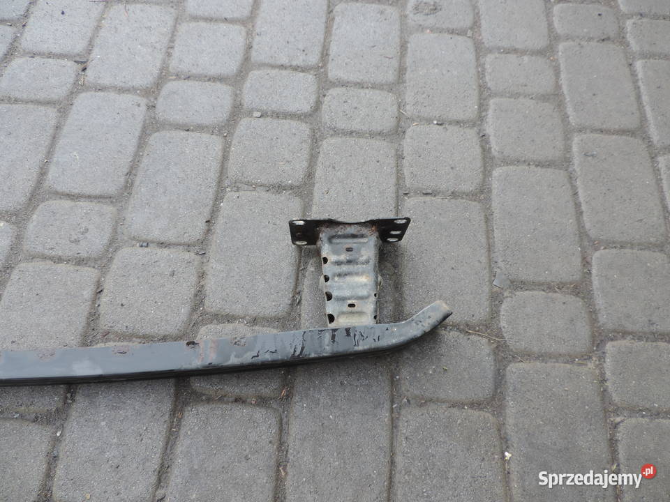 PEUGEOT 407 SEDAN BELKA POD ZDERZAK PRZÓD Nowy Sącz