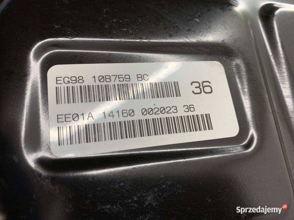 BATERIA HYBRYDA FORD MONDEO MK5 EG9810B759BC 20