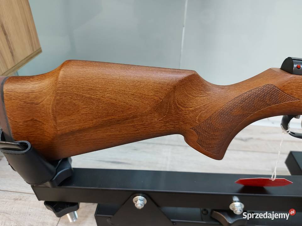Weihrauch hw 95 lux 45 mm Gliwice