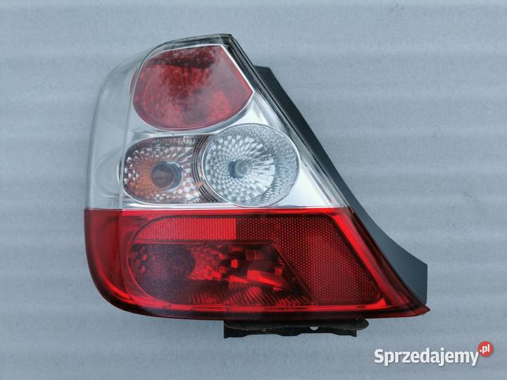 Lampa Lewy Tył Tylna Lewa Honda Civic VII HB sprzedam