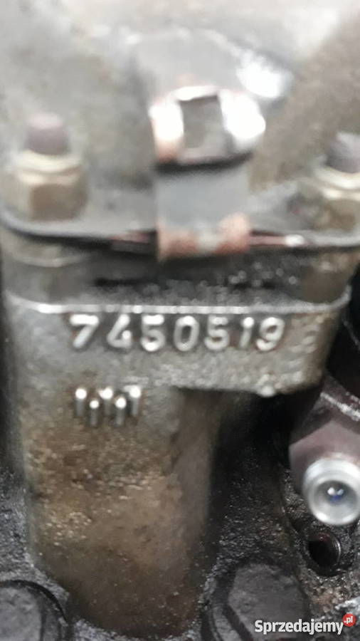 IVECO JUMPER DUCATO 28 JTDhdiGlowica stab dostawcze Silniki i osprzęt Jastrzębia Góra