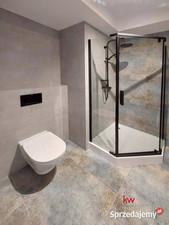 Do wynajęcia mieszkanie Poznań Jasielska 32m2 Rok budowy 2025