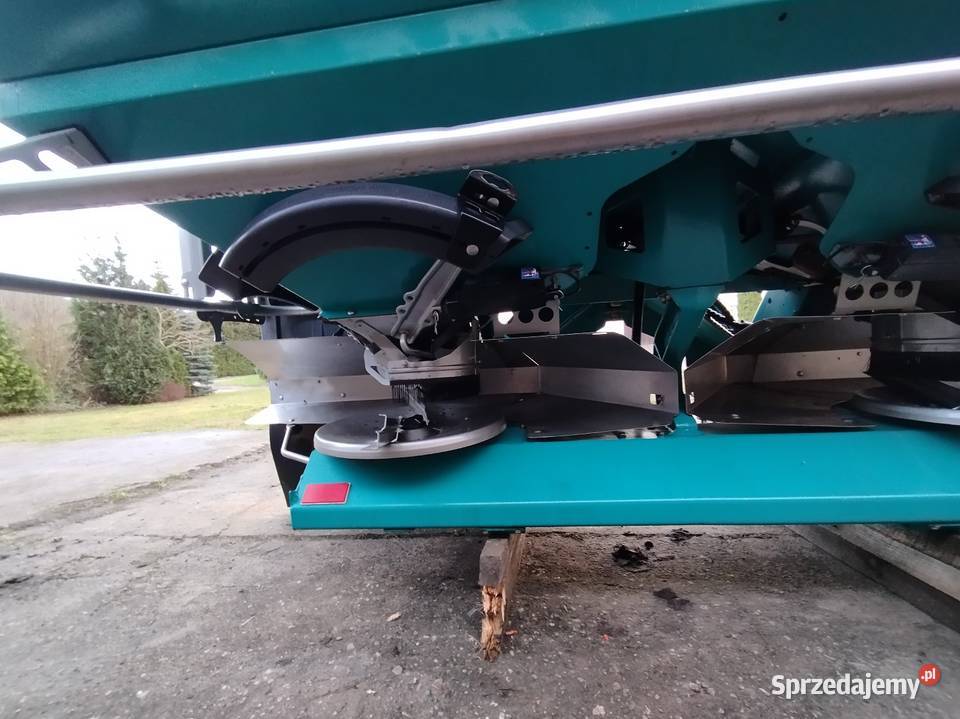 Rosiewacz Sulky x50 z GPS2016r sprzedam