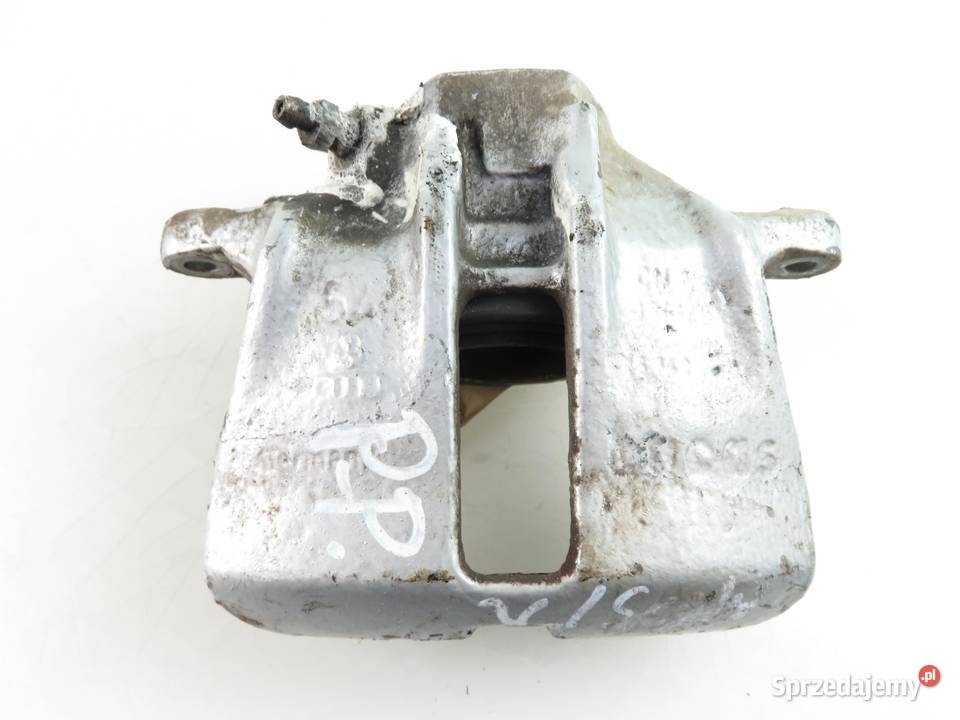 ZACISK PRAWY PRZÓD VW GOLF II 16 TD RA