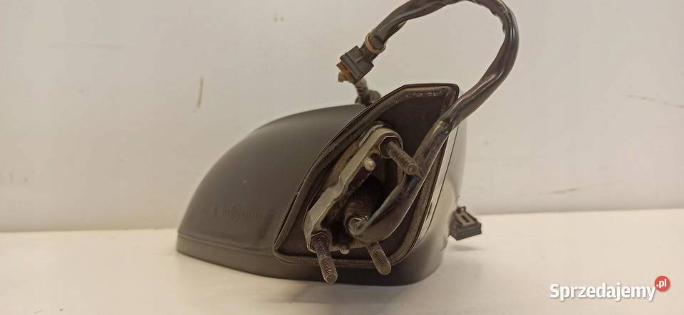 AUDI A7 4G LUSTERKO PRAWE 162 PINY LY9T