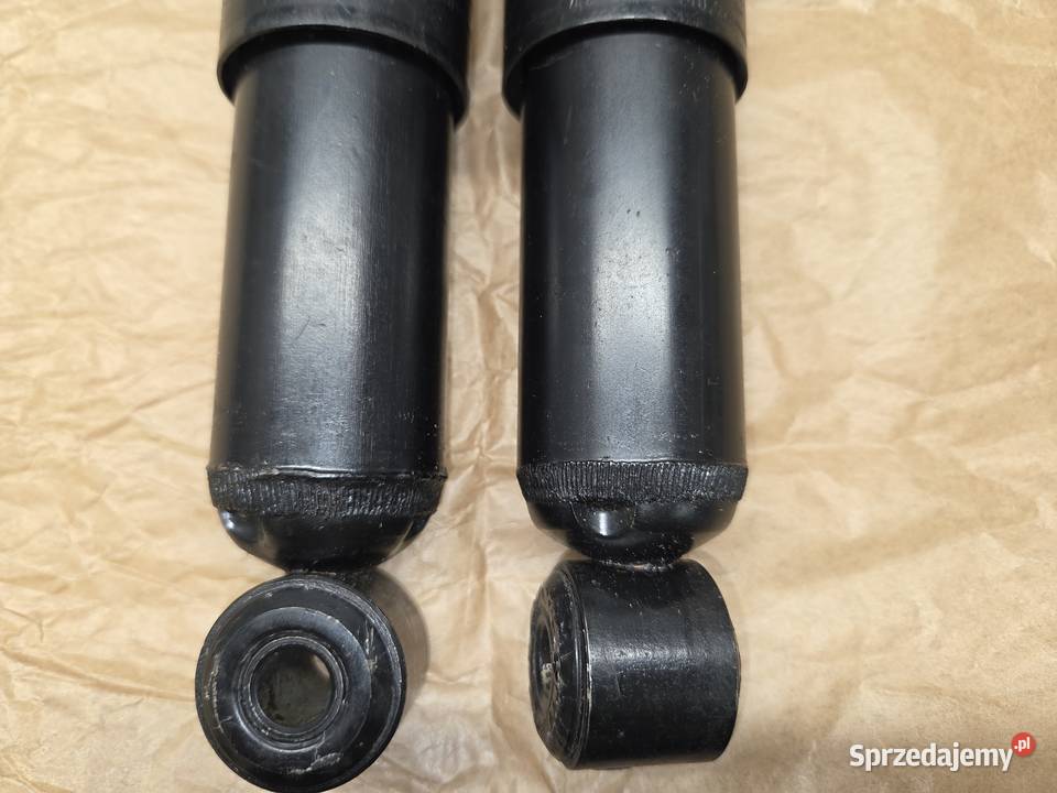 Wartburg 312 353 Nowe amortyzatory tylne para osobowe mazowieckie Piaseczno