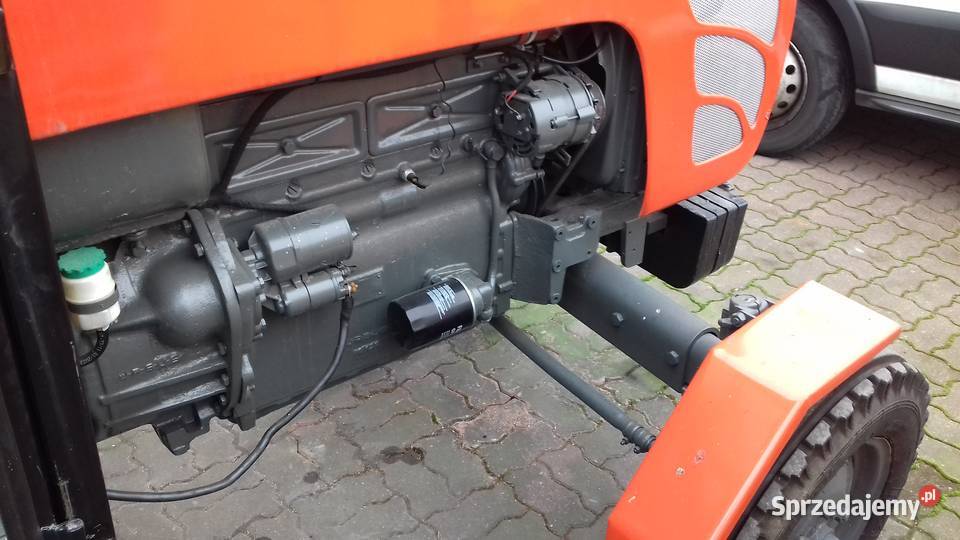 Ursus c360 Opoczno