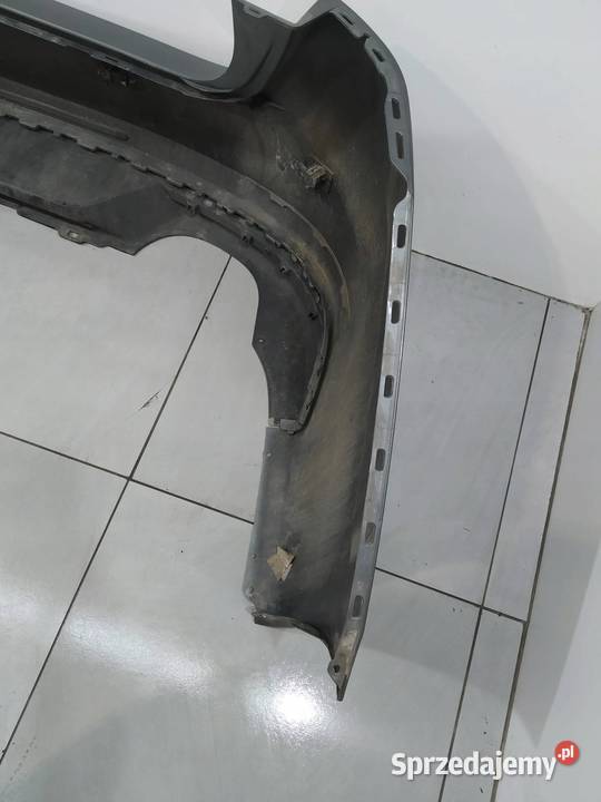 ZDERZAK TYŁ SEDAN HB PDC Skoda Superb IV 2023 świętokrzyskie