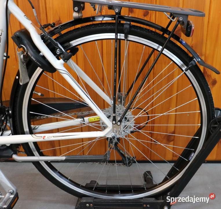 Rower damski Trek T500 Navigator D 52 RATY I mazowieckie